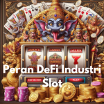 Peran DeFi Industri Slot