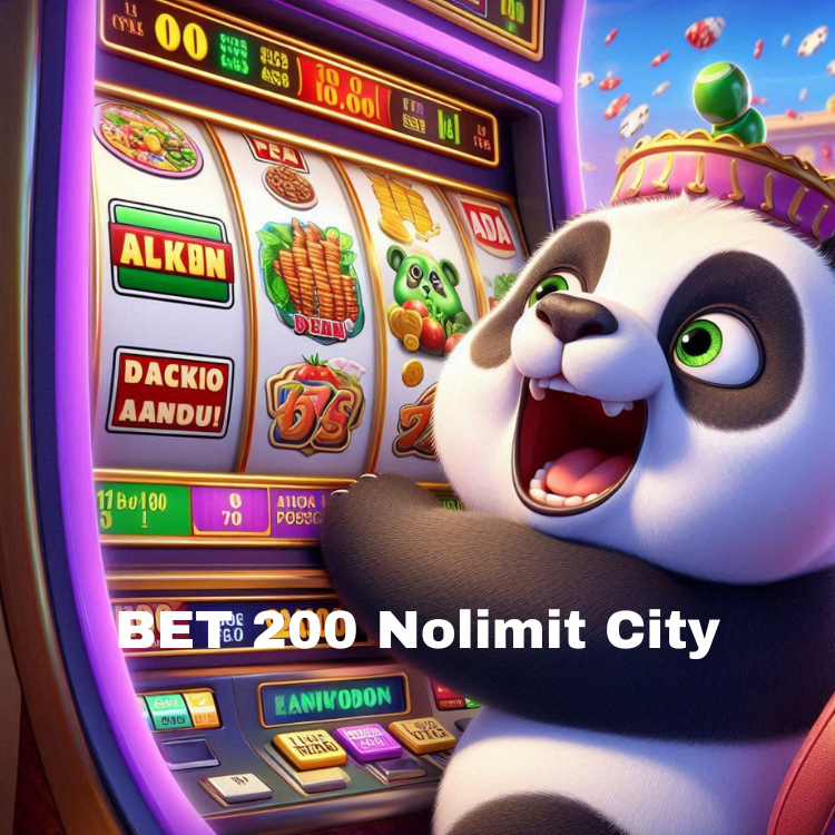 BET 200 Nolimit City